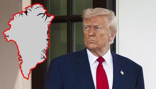 Gr&ouml;nland krizi aşıldı! Trump anlaşmayı duyurdu: G&uuml;mr&uuml;k tarifeleri durdu