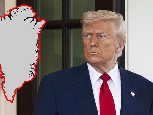 Gr&ouml;nland krizi aşıldı! Trump anlaşmayı duyurdu: G&uuml;mr&uuml;k tarifeleri durdu