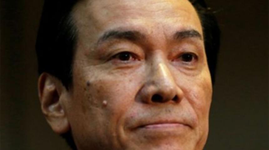 Toshiba CEO'su 3,4 milyar dolar zarar üzerine istifa etti