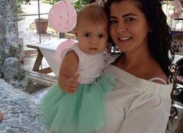 Süt izni kullanan bankacının zaferi