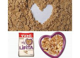 Nestlé Kahvaltılık Gevrekler’den yeni yulaf gevreği