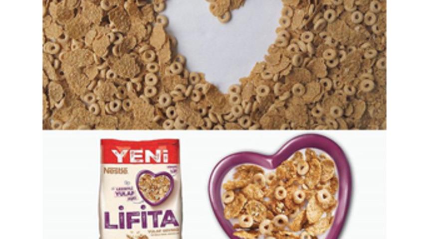 Nestlé Kahvaltılık Gevrekler’den yeni yulaf gevreği