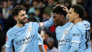 Son dakika: Manchester Cityli futbolcular, Bodo/Glimt ma&ccedil;ındaki taraftarların bilet masraflarını karşılayacak