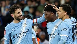 Manchester Cityli futbolcular, Bodo/Glimt ma&ccedil;ındaki taraftarların bilet masraflarını karşılayacak