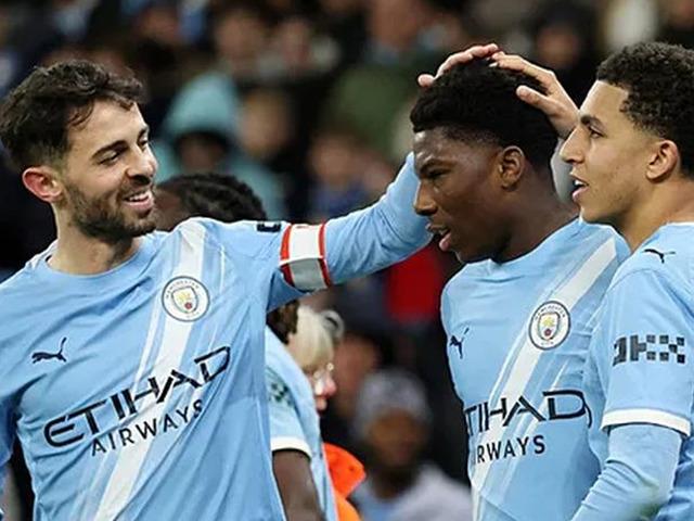 Manchester Cityli futbolcular, Bodo/Glimt ma&ccedil;ındaki taraftarların bilet masraflarını karşılayacak