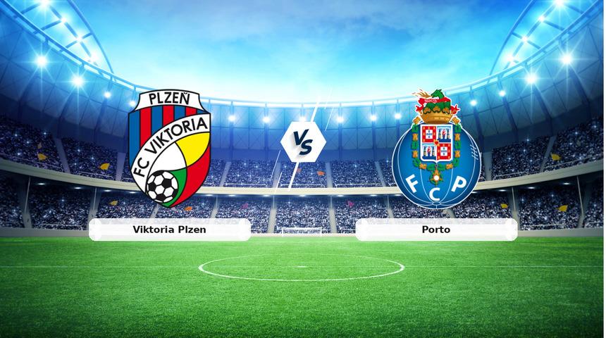CANLI | Viktoria Plzen - Porto ma&ccedil; anlatımı! Ma&ccedil; ne zaman? Saat ka&ccedil;ta ve hangi kanalda? - 22 Ocak 2026