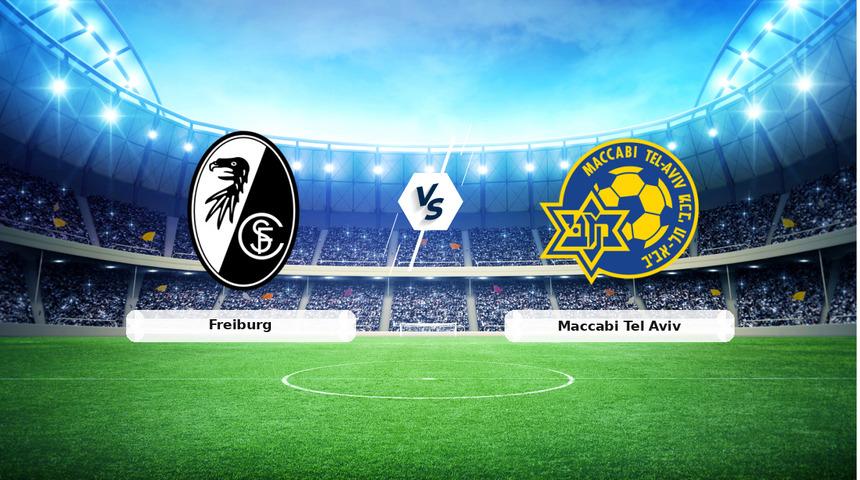 CANLI | Freiburg - Maccabi Tel Aviv ma&ccedil; anlatımı! Ma&ccedil; ne zaman? Saat ka&ccedil;ta ve hangi kanalda? - 22 Ocak 2026