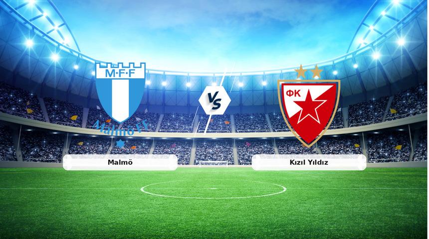 CANLI | Malm&ouml; - Kızıl Yıldız ma&ccedil; anlatımı! Ma&ccedil; ne zaman? Saat ka&ccedil;ta ve hangi kanalda? - 22 Ocak 2026