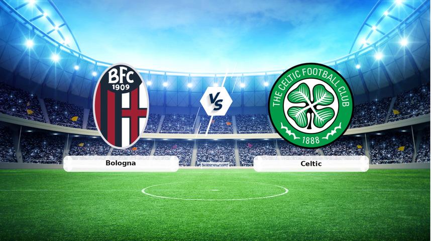 CANLI | Bologna - Celtic ma&ccedil; anlatımı! Ma&ccedil; ne zaman? Saat ka&ccedil;ta ve hangi kanalda? - 22 Ocak 2026