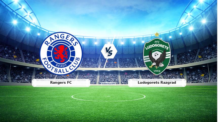 CANLI | Rangers FC - Ludogorets Razgrad ma&ccedil; anlatımı! Ma&ccedil; ne zaman? Saat ka&ccedil;ta ve hangi kanalda? - 22 Ocak 2026