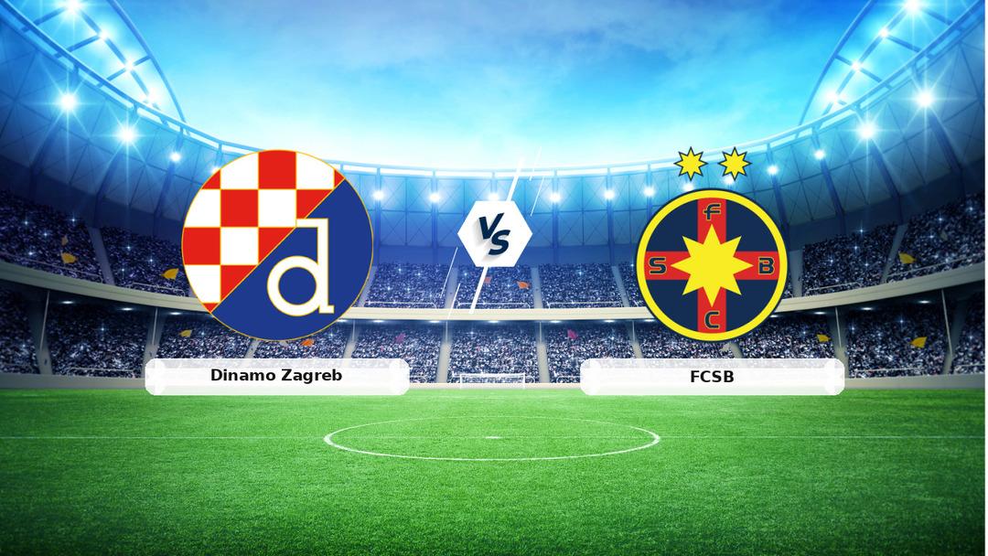 (&Ouml;zet) FC Midtjylland - Dinamo Zagreb Ma&ccedil;ı &Ouml;zeti ve T&uuml;m &Ouml;nemli Anları 1