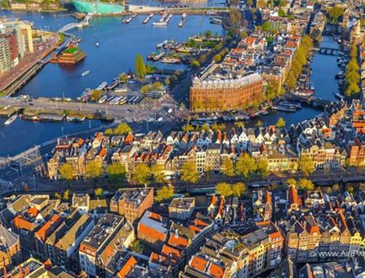 Bu şehirlerde yatırım yapan kazanacak G5