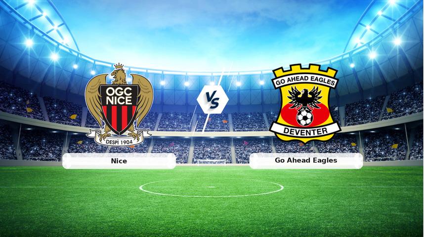 CANLI | Nice - Go Ahead Eagles ma&ccedil; anlatımı! Ma&ccedil; ne zaman? Saat ka&ccedil;ta ve hangi kanalda? - 22 Ocak 2026