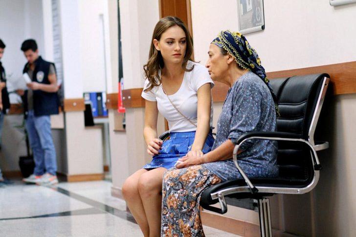 Kara Ekmek 24. Bölüm fotoğrafları G3