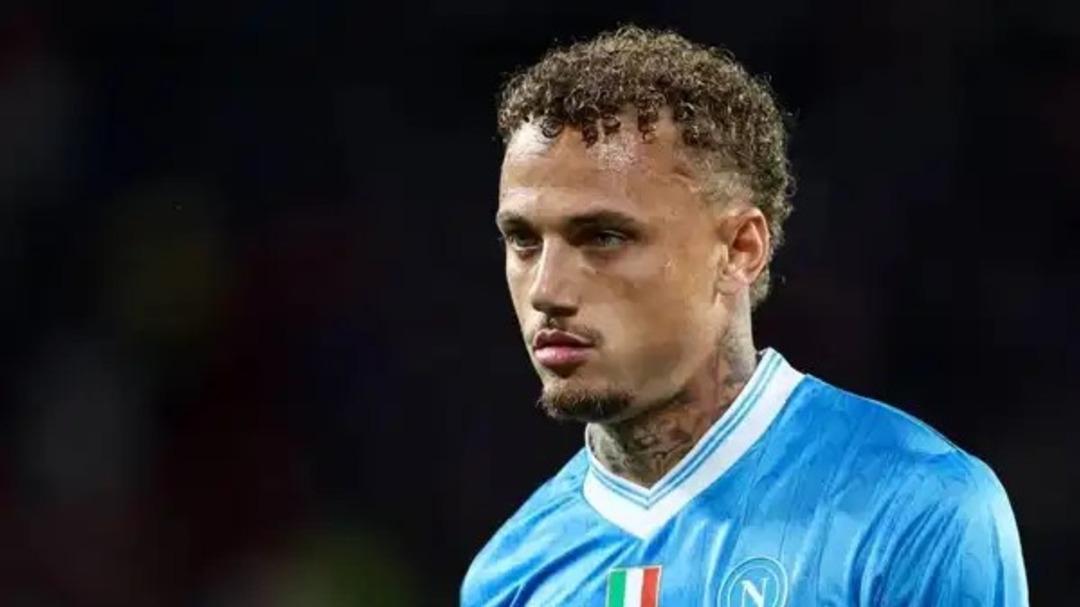 A.Madrid maçı sonrası Noa Lang transferi duyuruldu! Galatasaray ilk transferini bitirdi 1