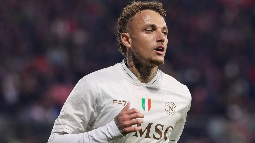 A.Madrid maçı sonrası Noa Lang transferi duyuruldu! Galatasaray ilk transferini bitirdi 2