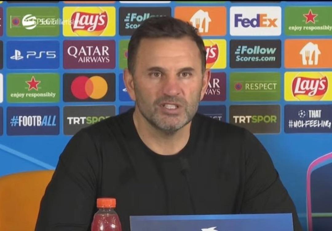 A.Madrid maçı sonrası Noa Lang transferi duyuruldu! Galatasaray ilk transferini bitirdi 3