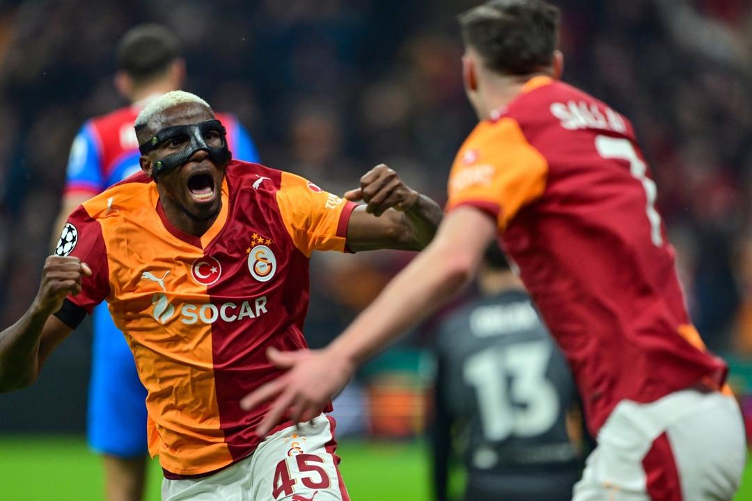 Galatasaray ın Şampiyonlar Ligi ndeki olası rakipleri belli oldu! Y&uuml;zdeleri bile duyuruldu 3