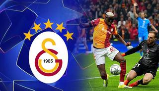 Galatasaray'ın Şampiyonlar Ligi'ndeki olası rakipleri belli oldu! 
