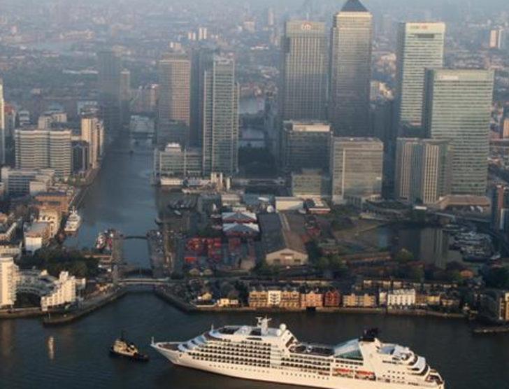 Bu şehirlerde yatırım yapan kazanacak G1