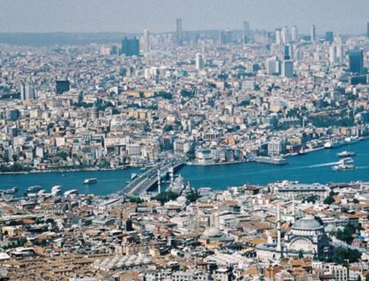 Bu şehirlerde yatırım yapan kazanacak G2