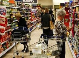 ABD'de enflasyon 4 yılın zirvesinde