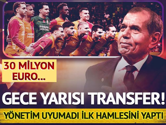 A.Madrid ma&ccedil;ı sonrası Noa Lang transferi duyuruldu! Galatasaray ilk transferini bitirdi