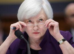Fed Başkanı Yellen'dan 'politika' açıklaması