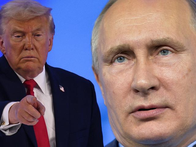 Trump &ldquo;anlaşma hazır&rdquo; dedi, Putin fiyatını a&ccedil;ıkladı: Gr&ouml;nland ka&ccedil; para?