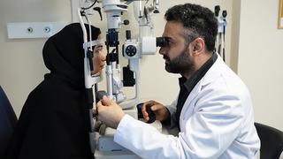 Yanlış aydınlatma göz sağlığını tehdit ediyor