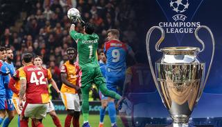 Avrupa o G.Saraylıyı konuşuyor! İstatistikleri yıktı ge&ccedil;ti...