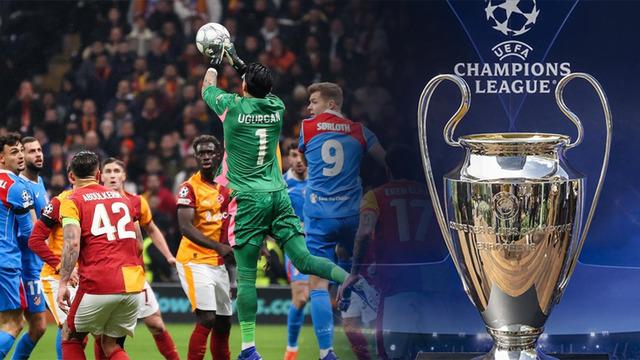 Galatasaray'a hayat veren Uğurcan Çakır, Atletico Madrid maçında kilit rol üstlendi!