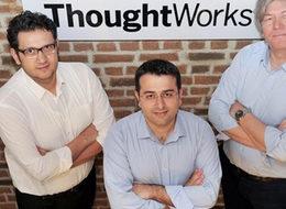 ThoughtWorks Türkiye’de büyümeye devam ediyor