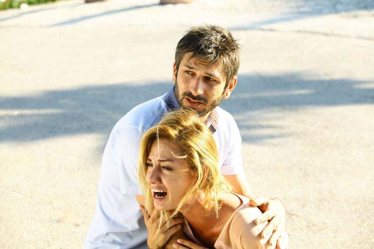 Kara Ekmek 24. Bölüm fotoğrafları G4