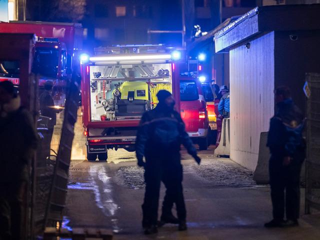 D&uuml;nya liderlerlerini ağırlıyordu! Korkutan anlar sonrası tahliye