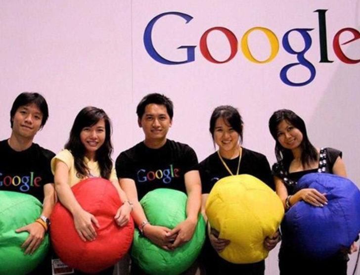 Bu sorunun yanıtını bilen 8 bin TL ile işe başlıyor G1