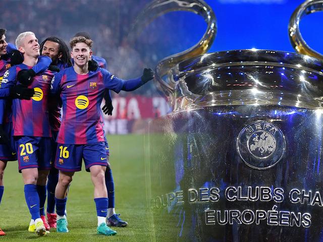 Şampiyonlar Ligi'nde gecenin sonu&ccedil;ları! Adını altın harflerle yazdı