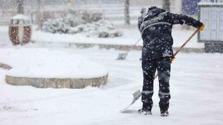 Son dakika: &Ccedil;ığ, buzlanma ve dona dikkat