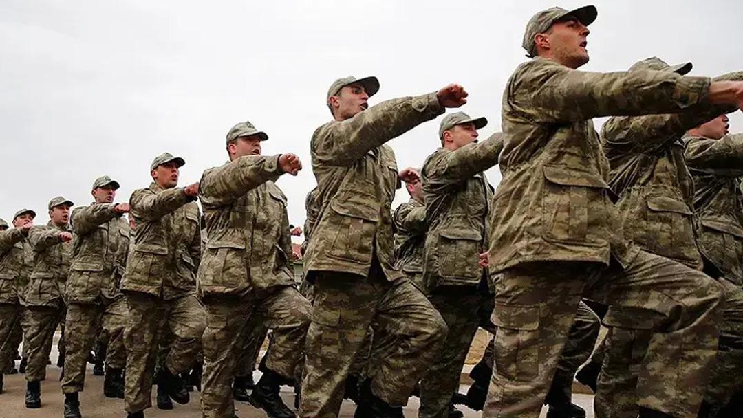 Son dakika| Bedelli askerlik yerleri açıklandı! 1