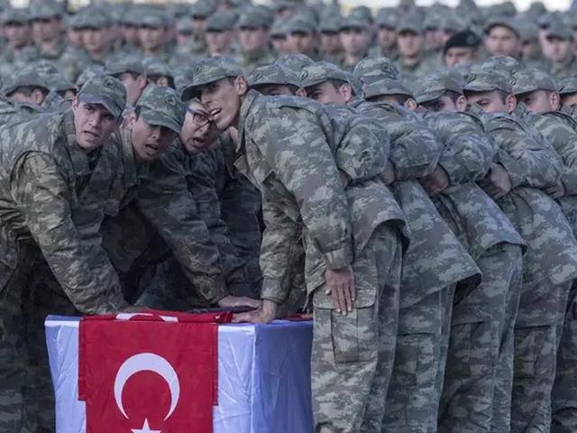 Son dakika| Bedelli askerlik yerleri a&ccedil;ıklandı!