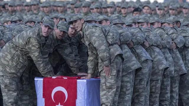 Son dakika| Bedelli askerlik yerleri açıklandı!