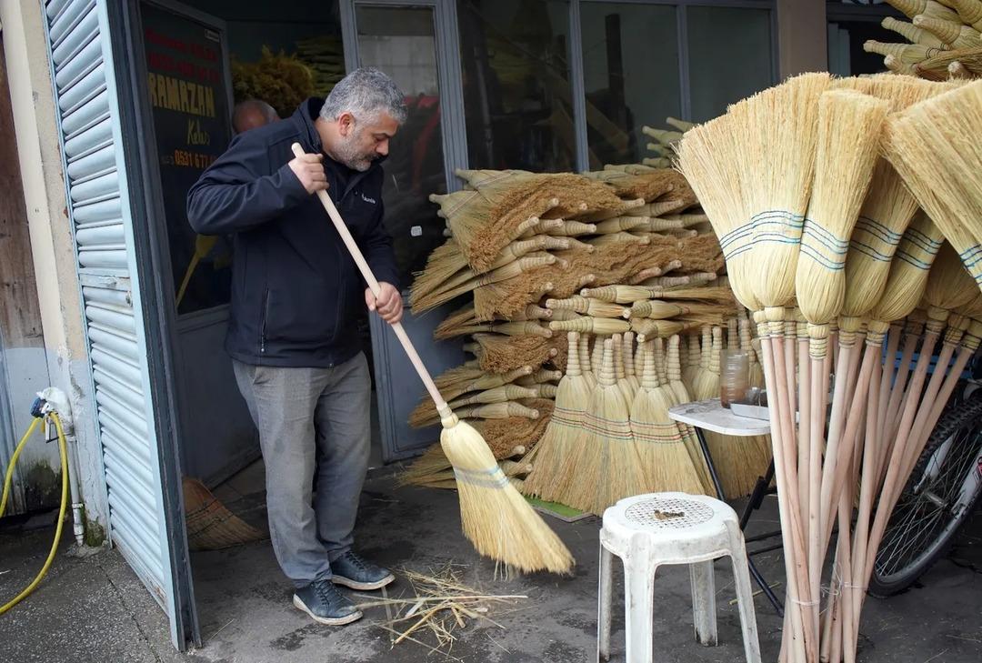 Bir zamanlar her evde vardı! Şimdi o meslek yok olmak üzere... 2