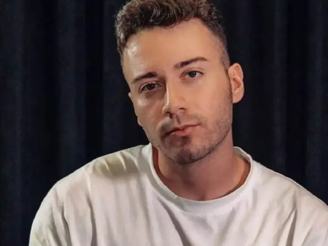 Enes Batur'un kanalında dikkat &ccedil;eken değişiklik!