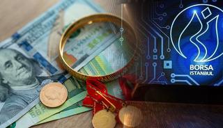 TCMB faiz kararı sonrası piyasalarda son durum (Altın, dolar, euro, borsa)