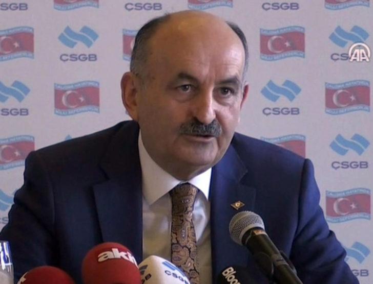 60 bin memur alınacak G1