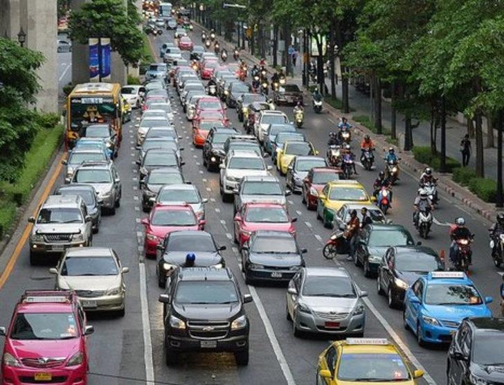 Otomobil sahibi olmanın faturası hangi ülkede daha ucuz? G4