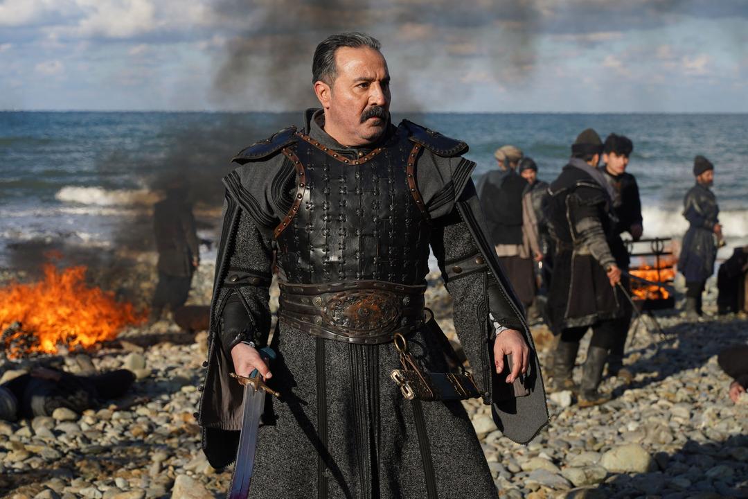 Kuruluş Orhan a iki isim birden! Hikayenin seyri değişiyor 1