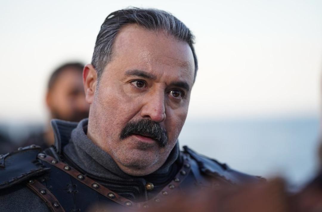 Kuruluş Orhan a iki isim birden! Hikayenin seyri değişiyor 2