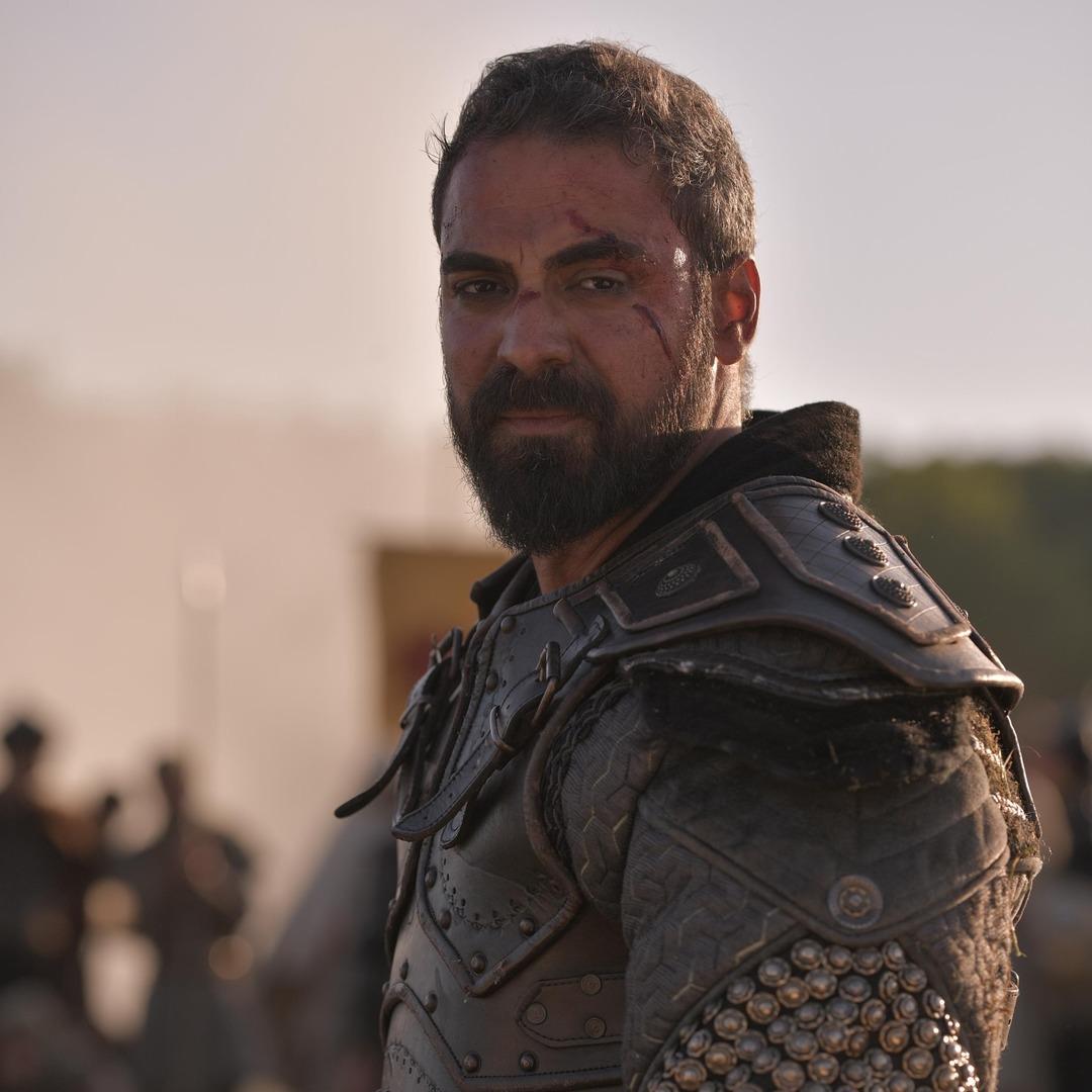 Kuruluş Orhan a iki isim birden! Hikayenin seyri değişiyor 3