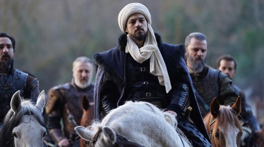 Kuruluş Orhan'a iki isim birden! Hikayenin seyri değişiyor